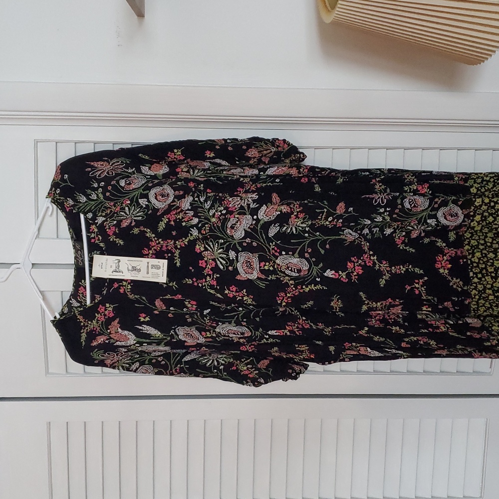 Lola P Women’s Dress NWT Size 5X
